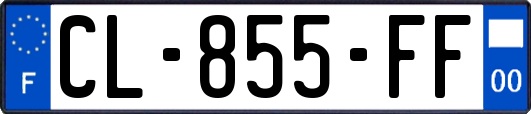 CL-855-FF