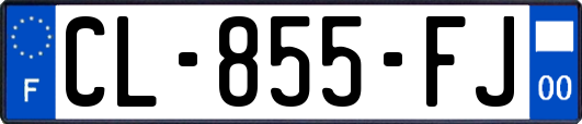 CL-855-FJ