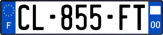 CL-855-FT