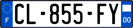 CL-855-FY