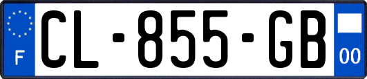CL-855-GB