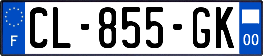 CL-855-GK