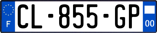 CL-855-GP