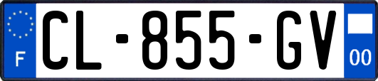 CL-855-GV