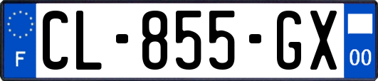 CL-855-GX