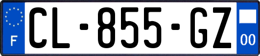 CL-855-GZ