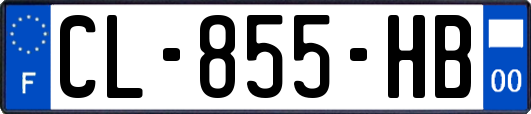 CL-855-HB