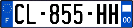 CL-855-HH