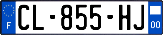 CL-855-HJ
