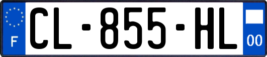 CL-855-HL