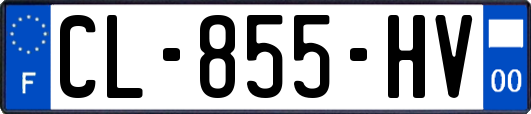 CL-855-HV