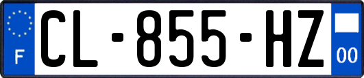 CL-855-HZ