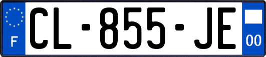 CL-855-JE