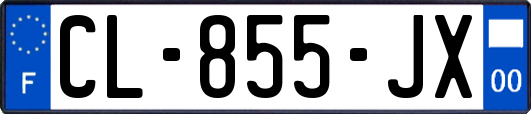 CL-855-JX