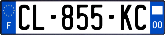 CL-855-KC
