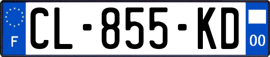 CL-855-KD