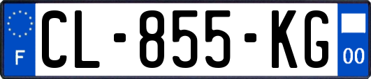 CL-855-KG