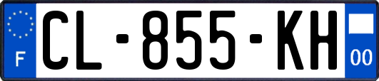 CL-855-KH