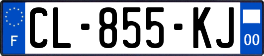 CL-855-KJ
