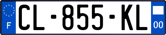 CL-855-KL