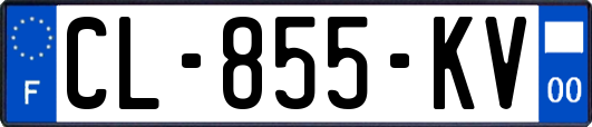 CL-855-KV