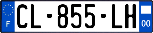CL-855-LH