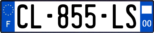 CL-855-LS