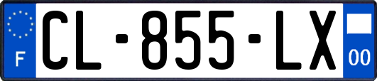 CL-855-LX