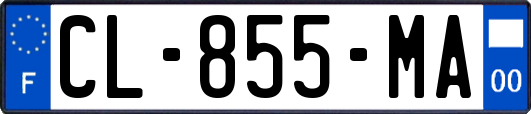 CL-855-MA