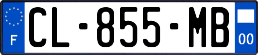 CL-855-MB