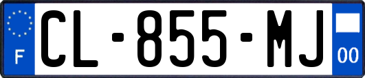 CL-855-MJ