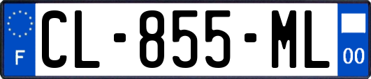 CL-855-ML