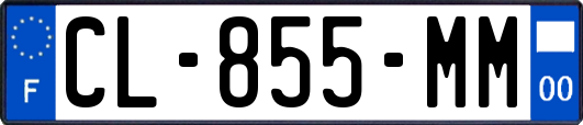 CL-855-MM