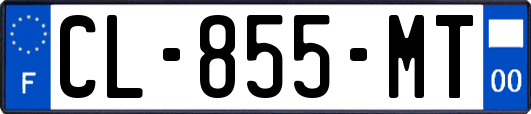 CL-855-MT