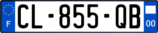 CL-855-QB