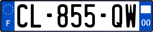 CL-855-QW