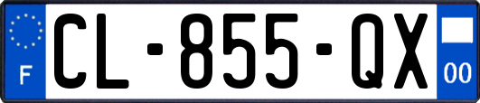 CL-855-QX