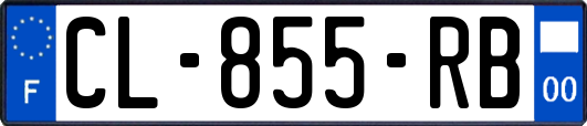 CL-855-RB