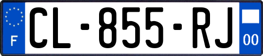 CL-855-RJ