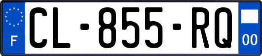 CL-855-RQ