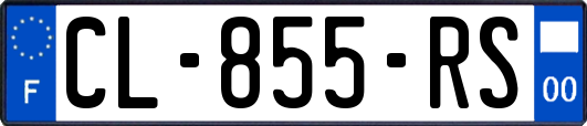 CL-855-RS