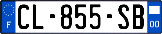 CL-855-SB