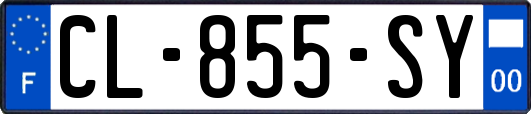 CL-855-SY