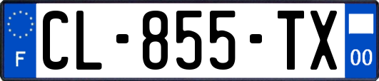 CL-855-TX