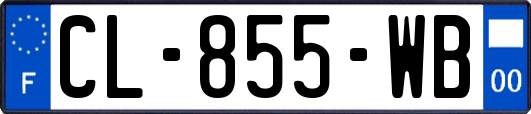 CL-855-WB