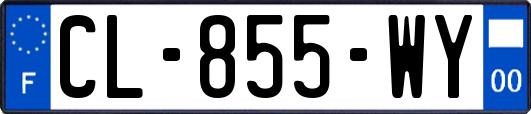 CL-855-WY