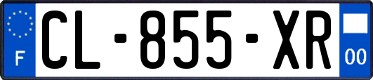 CL-855-XR