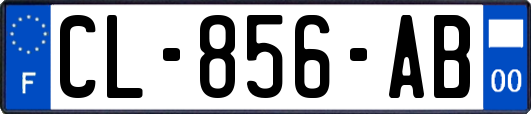 CL-856-AB