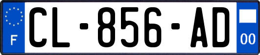 CL-856-AD