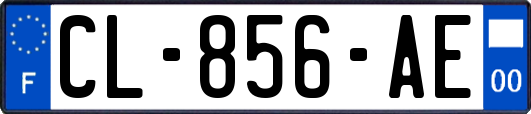 CL-856-AE